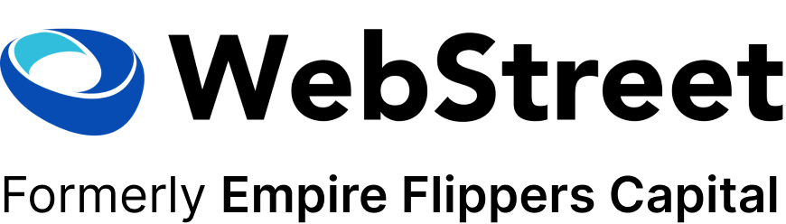 WebStreet-logo